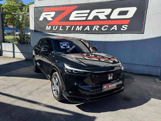 HONDA HR-V 1.5 DI I-VTEC TURBO FLEX TOURING CVT